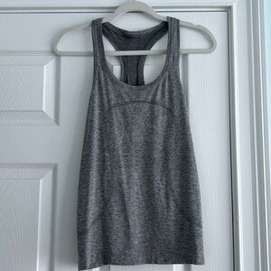 Lululemon swiftly tank
